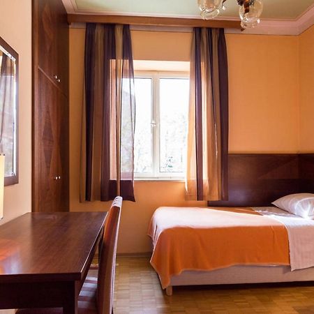 Sipa Apartments Дубровник Экстерьер фото
