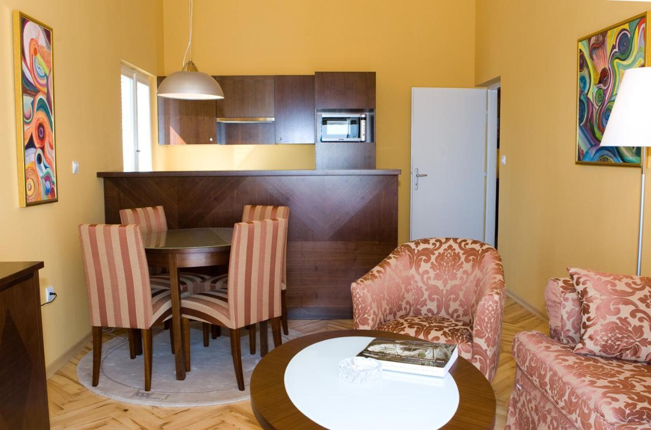 Sipa Apartments Дубровник Экстерьер фото