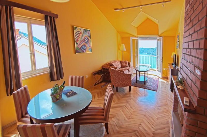 Sipa Apartments Дубровник Экстерьер фото