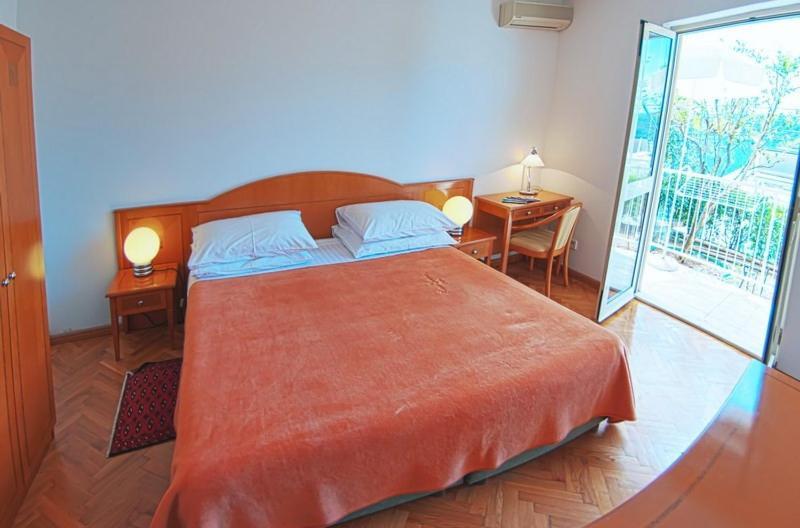 Sipa Apartments Дубровник Номер фото