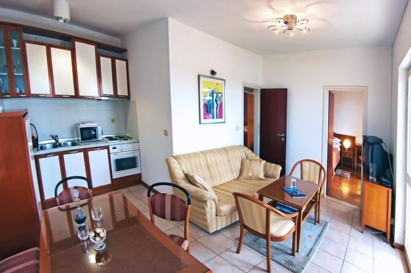 Sipa Apartments Дубровник Номер фото