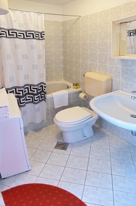Sipa Apartments Дубровник Номер фото