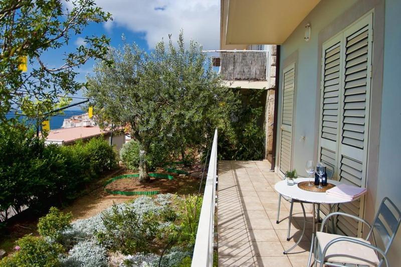 Sipa Apartments Дубровник Номер фото
