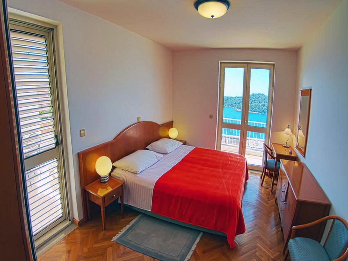 Sipa Apartments Дубровник Экстерьер фото