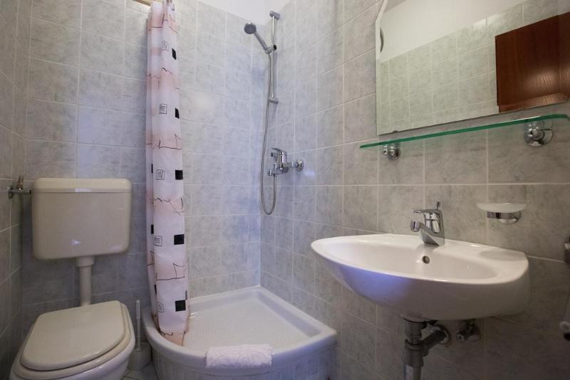Sipa Apartments Дубровник Экстерьер фото